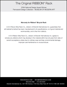 Warranty